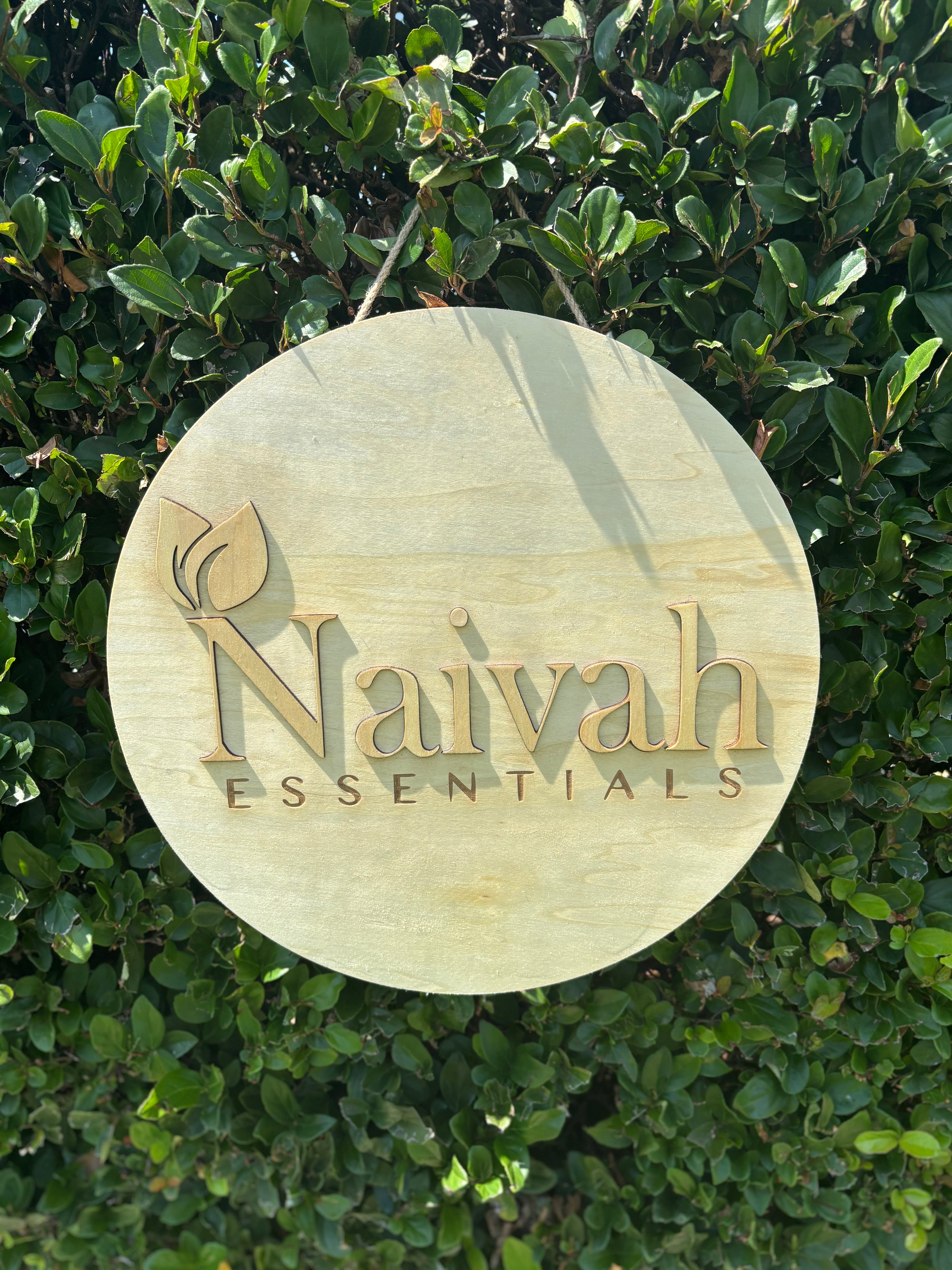 Business Sign