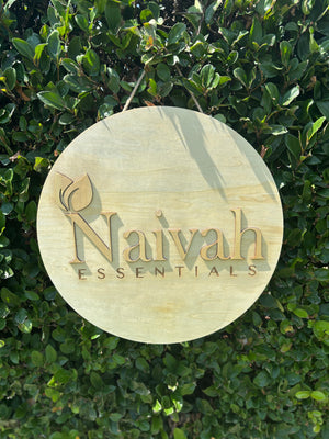 Business Sign