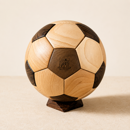 PRE-ORDER Akajou Legacy Football Puzzle