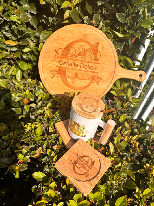 Akajou - Custom Gift Set - Akajou