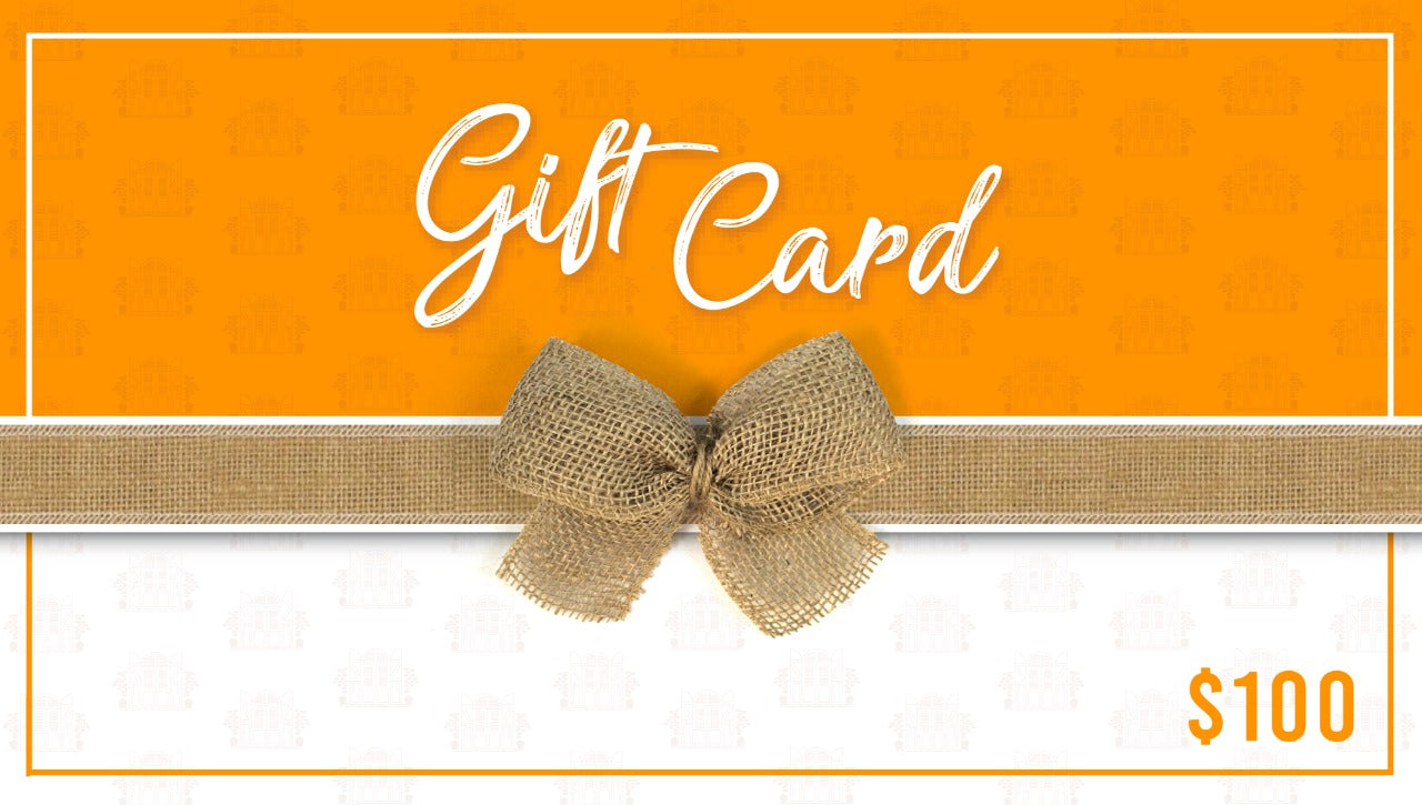 Gift Card - Akajou