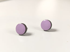 Clair Stud Earrings - Akajou