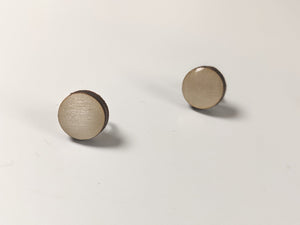 Clair Stud Earrings