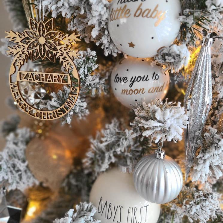 Ornament - Akajou